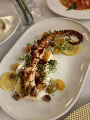 Valentino Ristorante Italiano by null