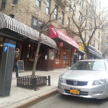 Saggio - What Saggio looks like going up hill. - Italian Near Me - New York, New York Saggio - What Saggio looks like going up hill. - Italian Near Me - New York, New York