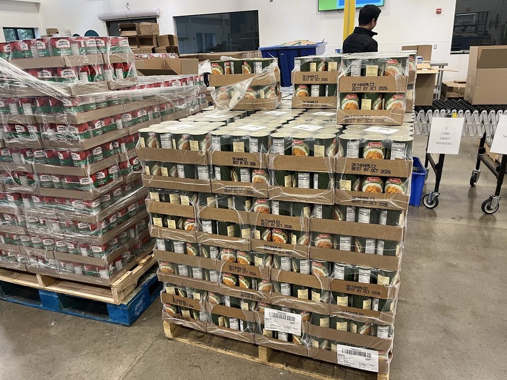 Second Harvest Heartland - social services organization in Minneapolis, MN