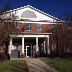 Fort Mill Public Library