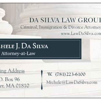 Da Silva Law Group - Criminal Defense Law Near Me - Boston, Massachusetts Da Silva Law Group - Criminal Defense Law Near Me - Boston, Massachusetts