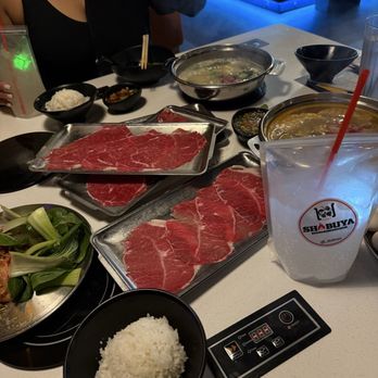 Shabuya - AYCE meats - Hot Pot Near Me - Concord, California Shabuya - AYCE meats - Hot Pot Near Me - Concord, California