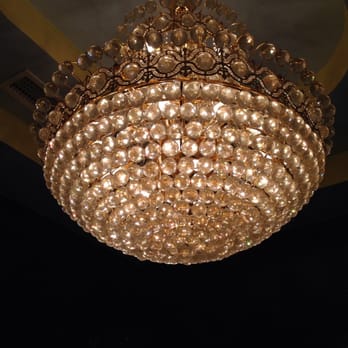 Hibachi Grill & Supreme Buffet - Entry way is très fancy - Chinese Near Me - Jackson, Tennessee