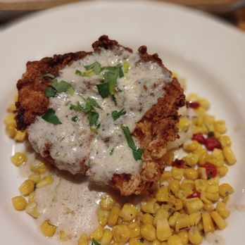 BJ's Restaurant & Brewhouse - Southern boneless fried chicken - New American Near Me - San Antonio, Texas BJ's Restaurant & Brewhouse - Southern boneless fried chicken - New American Near Me - San Antonio, Texas