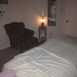 A Better U Massage