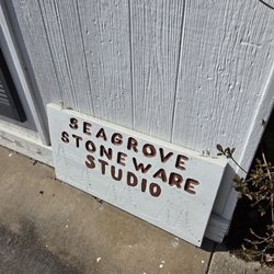 Seagrove Stoneware Inn & Pottery