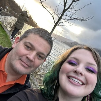 The Hairy Coo - Anthony! :) - Tours Near Me - Edinburgh, EDH