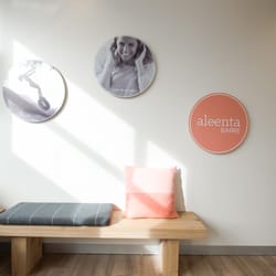 Aleenta Health Club - Aleenta Barre Mawson Lakes Change Room