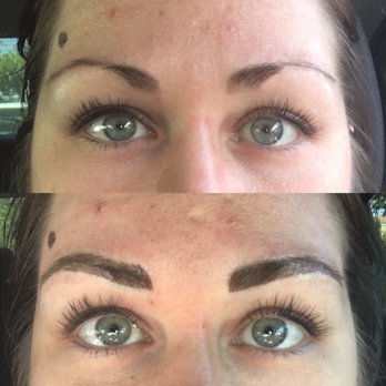 Envy Microblading - Permanent Makeup Near Me - Gilbert, Arizona
