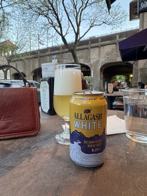 Forest Hills Station House by null