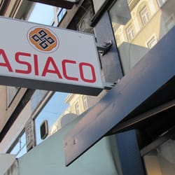 Asiaco