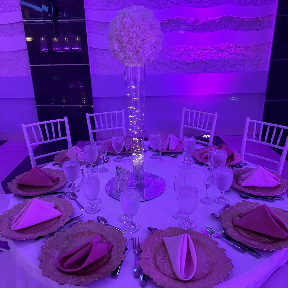 Ideal Banquet Hall - Venues & Event Spaces Near Me - Miami, Florida Ideal Banquet Hall - Venues & Event Spaces Near Me - Miami, Florida