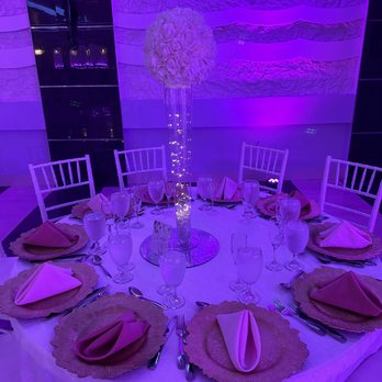 Ideal Banquet Hall - Venues & Event Spaces Near Me - Miami, Florida