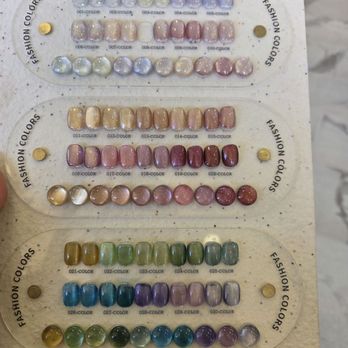 U Nails & Spa - Nail Salons Near Me - Laguna Hills, California U Nails & Spa - Nail Salons Near Me - Laguna Hills, California