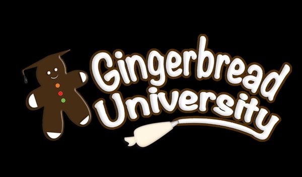 Gingerbread University - Updated July 2026 - 16 Photos & 13 Reviews ...