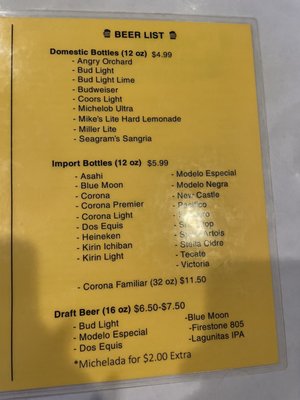 Menu photo 3 The Bucket Crab & Crawfish Ontario, CA Menu photo 3 The Bucket Crab & Crawfish Ontario, CA