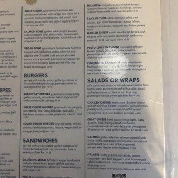 Solar de Cahuenga - Menu Pic #3 - February 2024 - Breakfast & Brunch Near Me - Los Angeles, California Solar de Cahuenga - Menu Pic #3 - February 2024 - Breakfast & Brunch Near Me - Los Angeles, California