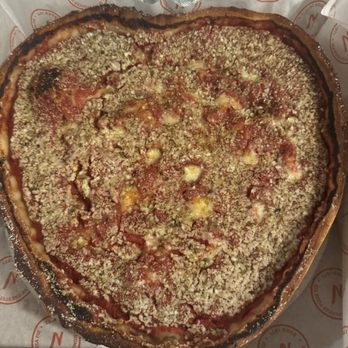 Nancy's Pizza Chicago West Loop - Pizza Near Me - Chicago, Illinois Nancy's Pizza Chicago West Loop - Pizza Near Me - Chicago, Illinois