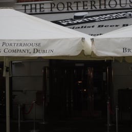 The Porterhouse The Porterhouse