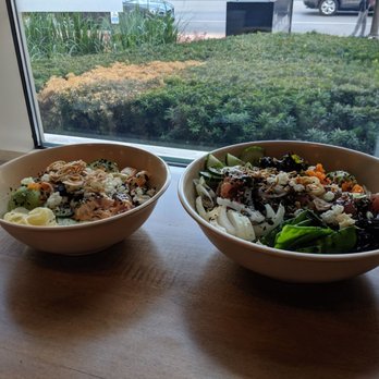 Pono Ono Poke - Poke Near Me - Evanston, Illinois