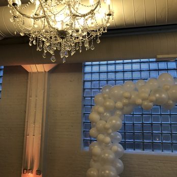 Room 1520 - Venues & Event Spaces Near Me - Chicago, Illinois