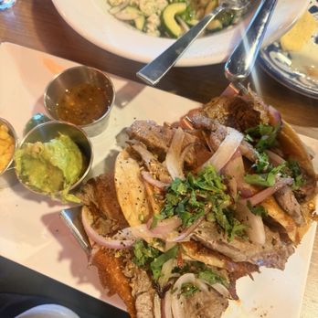 El Toro Prime - Indianapolis - Birria Rib-Eye Tacos - Mexican Near Me - Indianapolis, Indiana