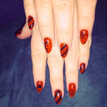 City Nail Spa - Nail Salons Near Me - Suffolk, Virginia City Nail Spa - Nail Salons Near Me - Suffolk, Virginia