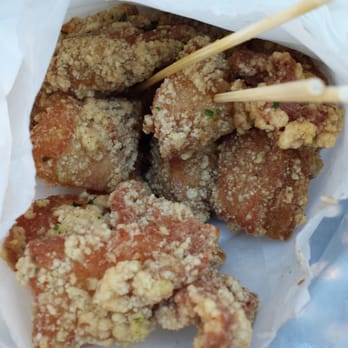 Class 302 Tea Cafe - Popcorn chicken - Taiwanese Near Me - Irvine, California Class 302 Tea Cafe - Popcorn chicken - Taiwanese Near Me - Irvine, California