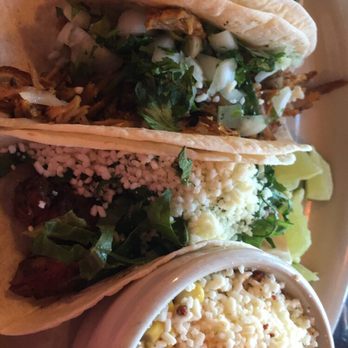 TacoLu - Tacos side of corn - Mexican Near Me - Jacksonville Beach, Florida TacoLu - Tacos side of corn - Mexican Near Me - Jacksonville Beach, Florida