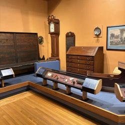 Washington’s Headquarters Museum