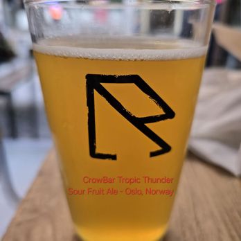 Crowbar - Pubs Near Me - Oslo, 03
