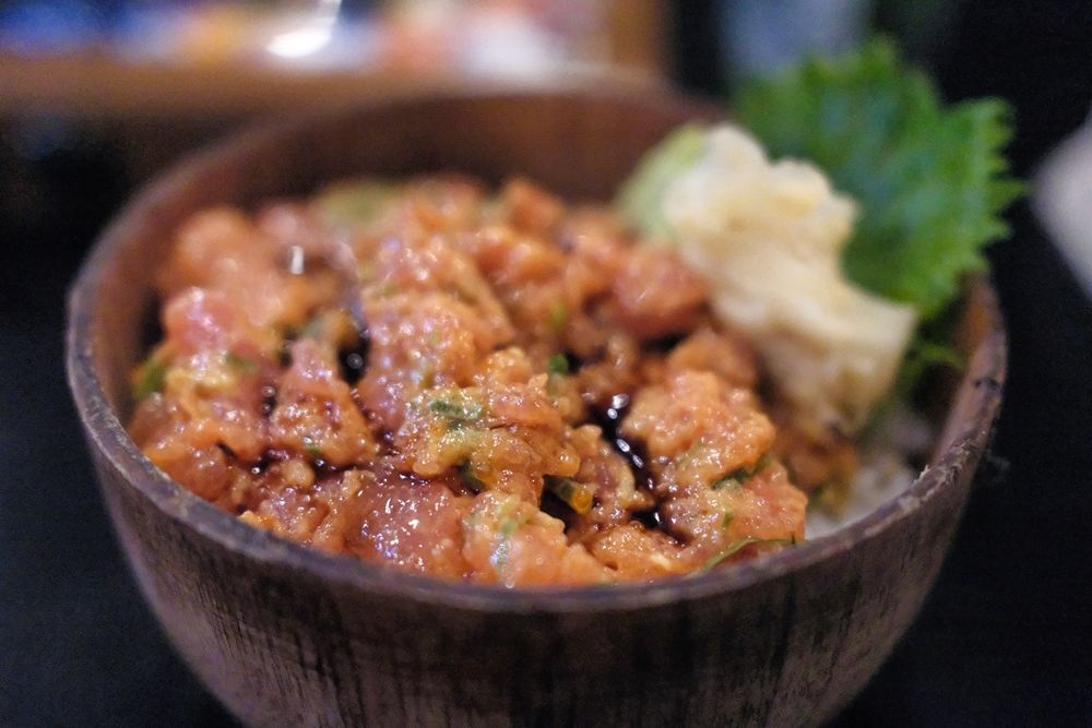 Social spots from Osoyami Bar And Grill