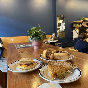 Third Space - Interior - Cafes Near Me - Tacoma, Washington Third Space - Interior - Cafes Near Me - Tacoma, Washington