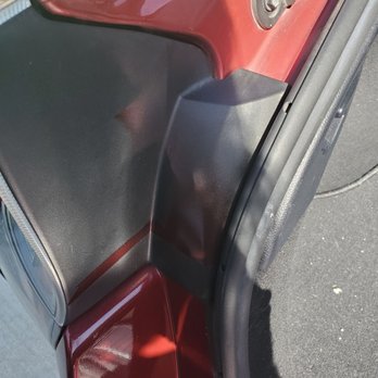 All Pro Custom Mufflers & Brakes - O erspray on everything - Auto Repair Near Me - Oceanside, California All Pro Custom Mufflers & Brakes - O erspray on everything - Auto Repair Near Me - Oceanside, California