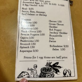 Al's Breakfast - Menu - Diners Near Me - Minneapolis, Minnesota Al's Breakfast - Menu - Diners Near Me - Minneapolis, Minnesota