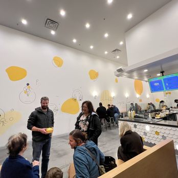 Somisomi - Ice Cream & Frozen Yogurt Near Me - Las Vegas, Nevada