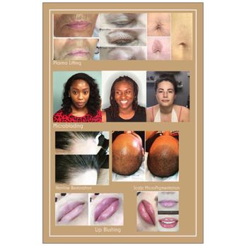 Feather Touch Studios - Permanent Makeup Near Me - Houston, Texas Feather Touch Studios - Permanent Makeup Near Me - Houston, Texas