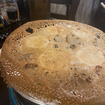 LanZhou Ramen - 41. Shanghai Pan Fried Pork Bun - Chinese Near Me - Doraville, Georgia