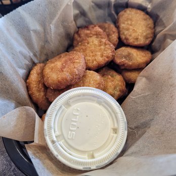 Jim's Wings - Fried Zucchini - American Near Me - Fort Collins, Colorado Jim's Wings - Fried Zucchini - American Near Me - Fort Collins, Colorado