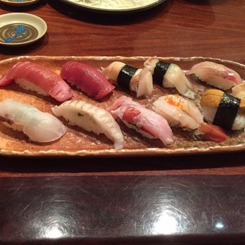 Sushi Tomi - Sushi Bars Near Me - Mountain View, California Sushi Tomi - Sushi Bars Near Me - Mountain View, California
