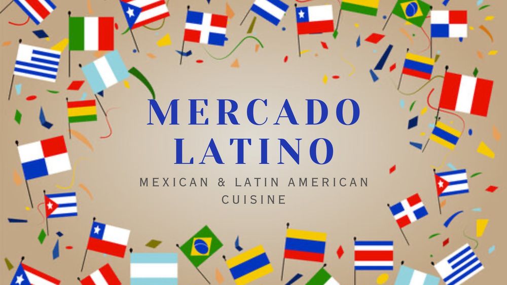 Mercado Latino