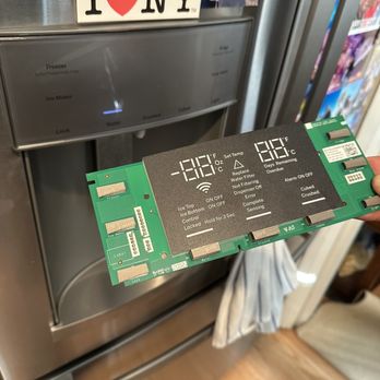 Chill Heating and Cooling - Controller board - Heating & Air Conditioning/HVAC Near Me - San Ramon, California Chill Heating and Cooling - Controller board - Heating & Air Conditioning/HVAC Near Me - San Ramon, California