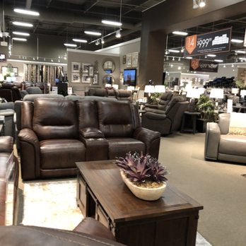 Ashley Store - Furniture Stores Near Me - Folsom, California