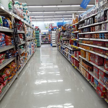 Walmart - Department Stores Near Me - Paris, Arkansas