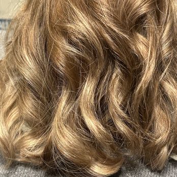 Westbrook Salon - The back of my hair - Hair Stylists Near Me - Canton, Michigan Westbrook Salon - The back of my hair - Hair Stylists Near Me - Canton, Michigan