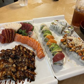 Sushi Haya - Japanese Near Me - Missouri City, Texas