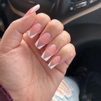 Johnstown Nail Salon - Full Set Acrylic - Nail Salons Near Me - Johnstown, New York Johnstown Nail Salon - Full Set Acrylic - Nail Salons Near Me - Johnstown, New York