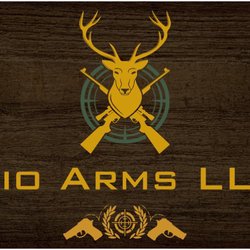 Bio Arms - Bio Arms LLC Logo