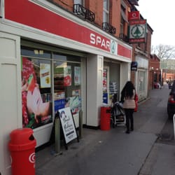 Spar - Spar, 6 Finglas Terrace, Glasnevin, Dublin 9, Ireland