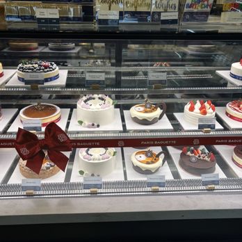 Paris Baguette - Coffee & Tea Near Me - Las Vegas, Nevada Paris Baguette - Coffee & Tea Near Me - Las Vegas, Nevada
